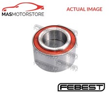 WHEEL BEARING REAR FEBEST