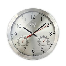 Mercedes-Benz Wall Clock