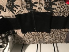 Layered covered inner latex corset waist trainer clincher wrap size XS-S