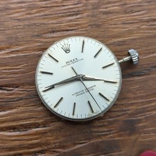 Rolex 1560 Oyster Perpetual