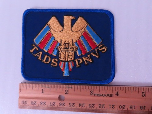 Apache helicopter tads pnvs - apache,