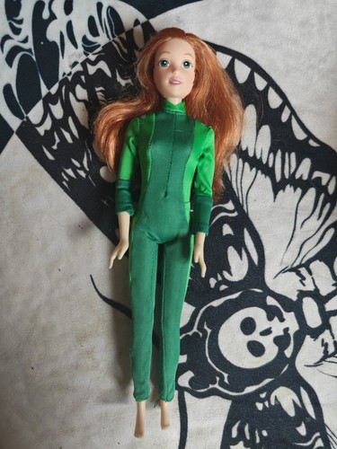 Totally spies sam evapo - totally,
