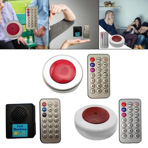 Fart machine farting toys - fart,