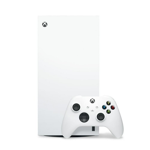 Xbox series all - -,