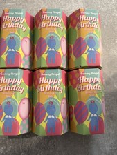 Sonny Angel Happy Birthday
