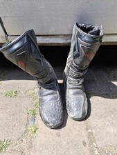 Bike Boots Motorcycle Boots