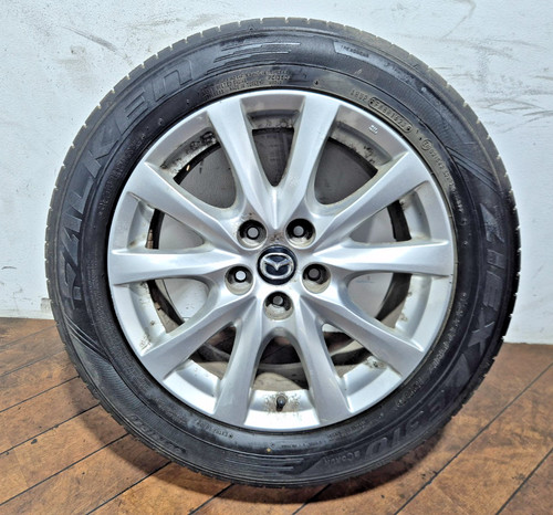 2014 mazda estate 17 - 6, 17"
