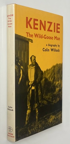 Kenzie wild goose man - kenzie(thorpe).wild,