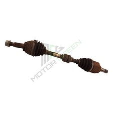 NISSAN JUKE TEKNA 2014-2019 1.2 Petrol Drive Shaft Left Front 3822590J00