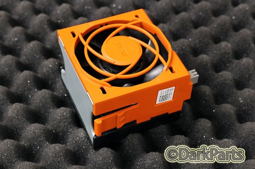 Dell poweredge r710 server fan - server,