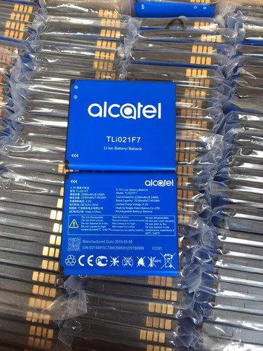 Genuine alcatel tli021f7 - genuine,