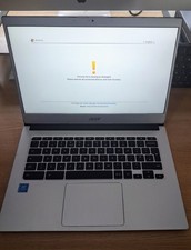 Acer chromebook 514 - acer, 4gb