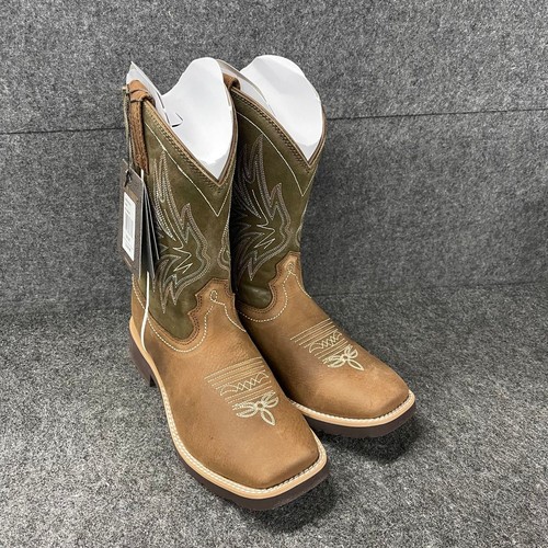 Shyanne broad square toe - shyanne,