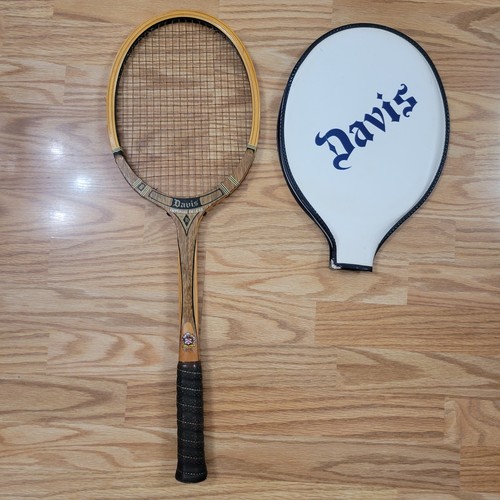 Vtg tad davis imperial - davis,