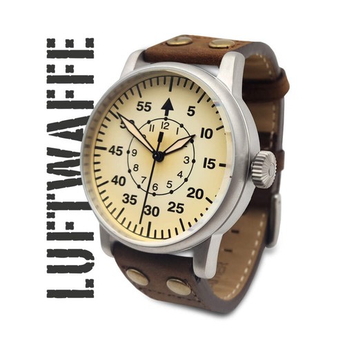 Ww2 military watch vintage - ww2,