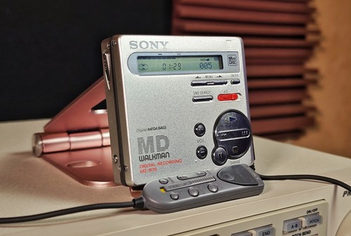 Beautiful mint condition sony - mint,