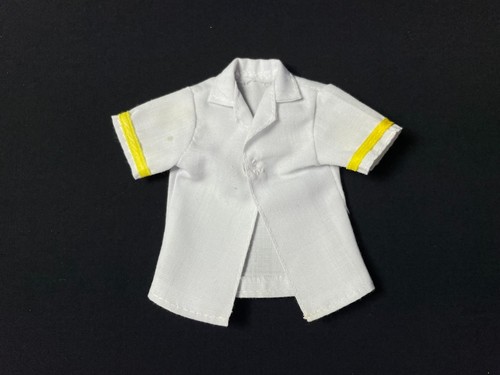 Sindy sports time top - sindy, 1983