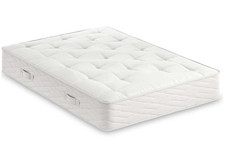 M&S 4ft6 Double Mattress