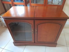 Solid Wood Hifi Unit/Cabinet