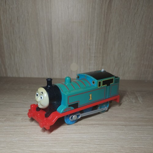 Thomas friends trackmaster - &,