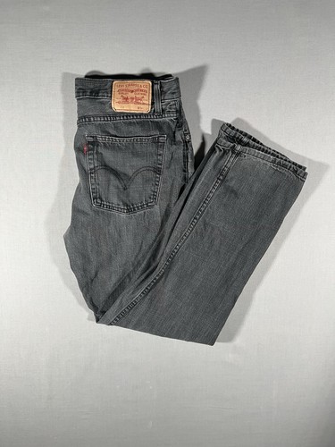 Levi 751 vintage jeans - 751,