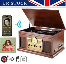 Vinyl record player - player, with