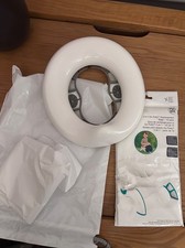 OXO Tot 2-in-1 Go Potty Gray