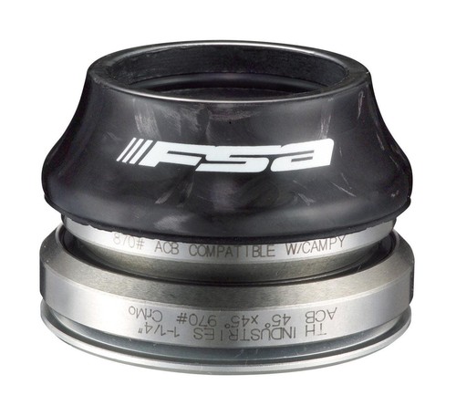 Fsa orbit for - orbit,