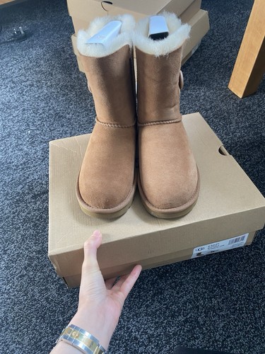 Ugg bailey button boots uk - button,