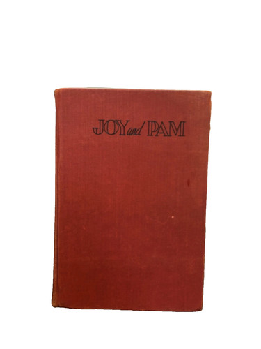 Joy and pam dorothy - and,