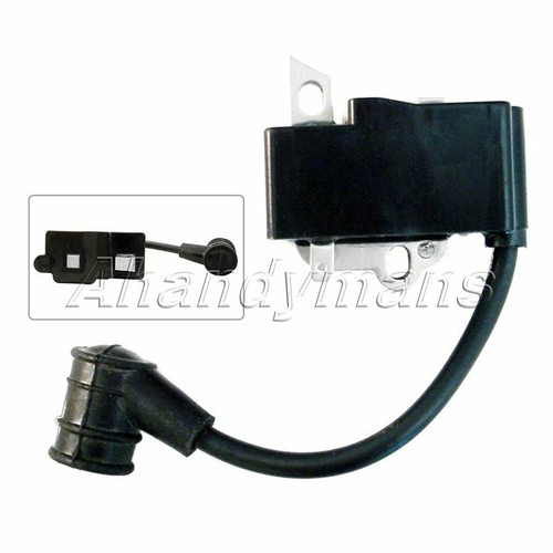 Replace chainsaw ignition - replace,