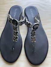 Holster Ladies Flat Jelly