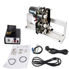 Electric Ribbon Coding Machine Date Batch Printer for Flow Packaging Machinery