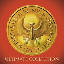 Earth, Wind & Fire : Ultimate