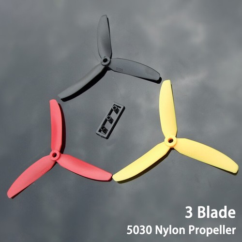 5030 nylon plastic propeller - 5030,