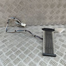 TOYOTA AVENSIS Sedan T270 Electric Heater Matrix 87710-02100 2016 RHD 27357809
