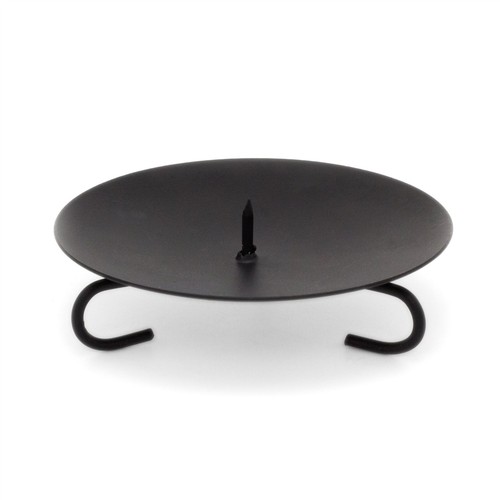 Traditional round black metal - traditional,