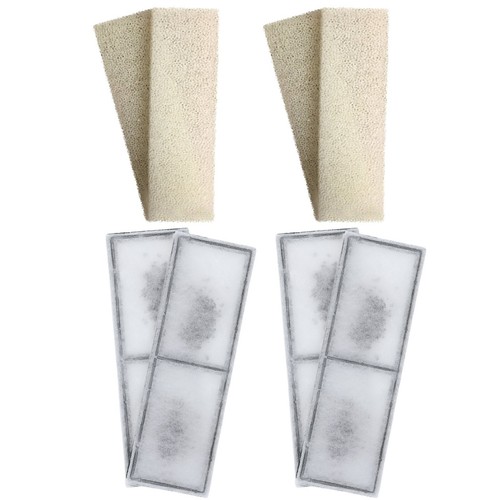 Compatible fluval u3 foam - fluval,