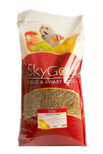 SkyGold Popular Canary Bird Food Seed Mix 20kg