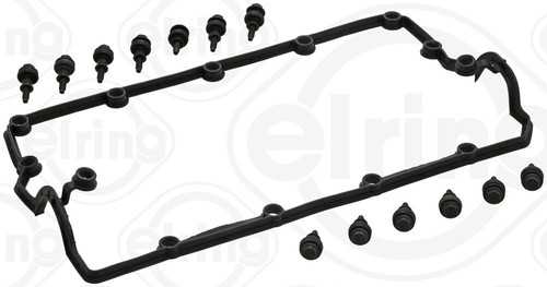 383 280 elring - gasket, set