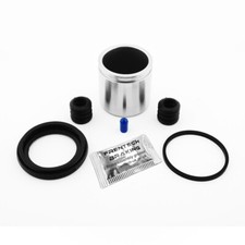 For Renault Clio 2.0 16V Sport 1x Front Brake Caliper Repair Kit & Piston