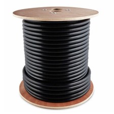50 OHM COAX CABLE - RG213 (50