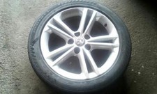 VAUXHALL INSIGNIA SRI 18"