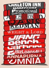 Morecambe Football Club FC New