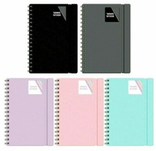 Notebook note pad twin - notebook,