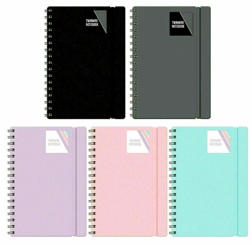 Notebook note pad - note,
