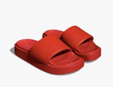 Adidas Ivy Park Slide Red