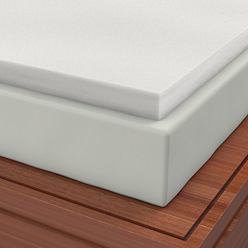 Soft sleeper full 4 - full, 4"