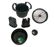 Bimby TM 6 TM 5 Complete