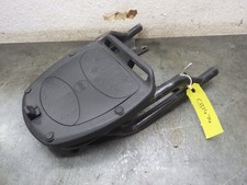 Honda GLR 125 CB125F 2016 Rear